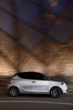 Lancia Ypsilon 2011 года